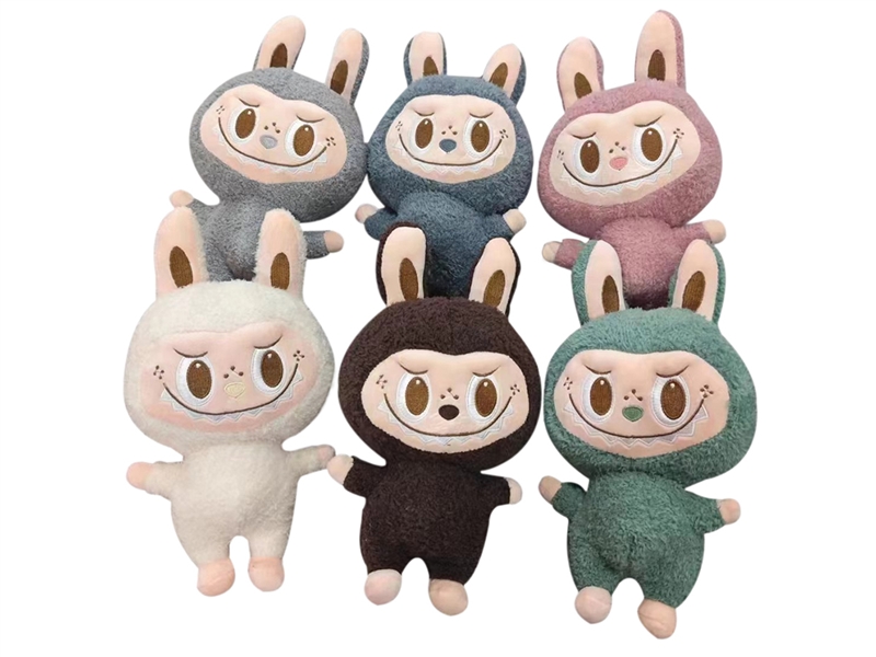 31CM PLUSH LABUBU - HP1236943