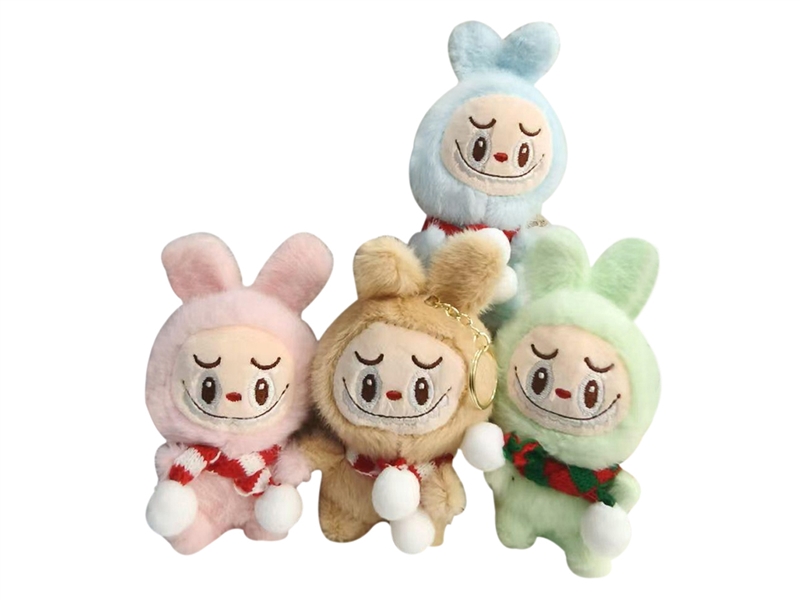 12CM PLUSH LABUBU - HP1236949