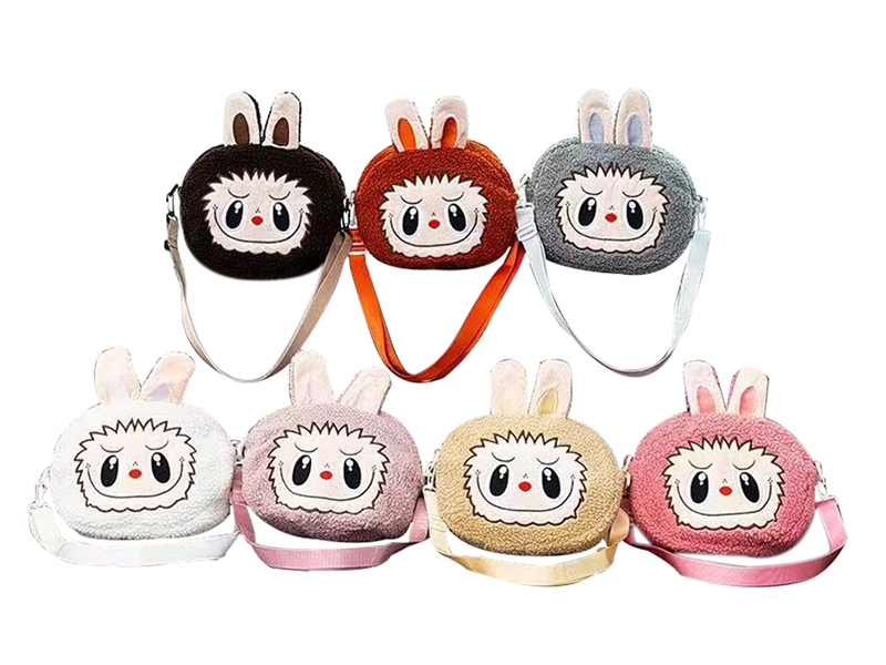 22CM PLUSH LABUBU - HP1236952
