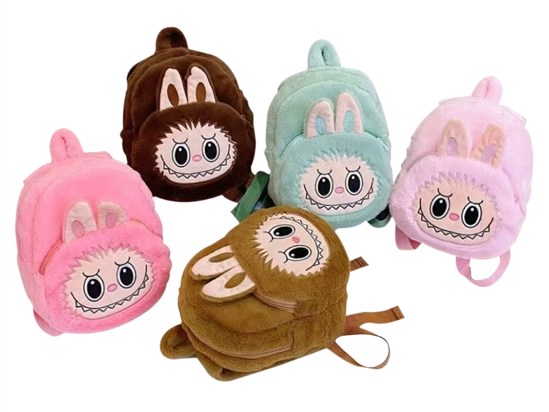 25CM PLUSH LABUBU - HP1236954