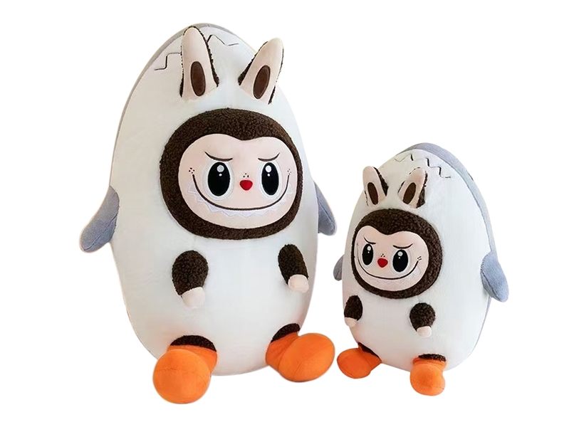 40CM PLUSH LABUBU - HP1236955