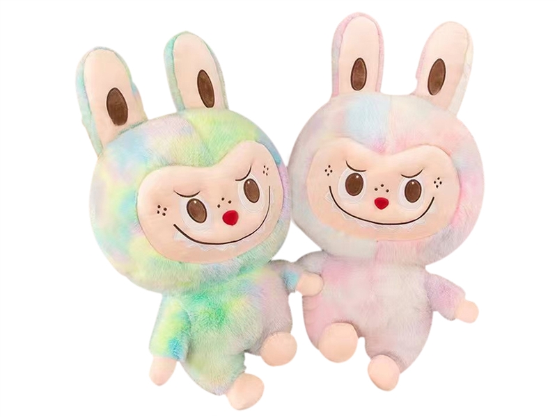 35CM PLUSH LABUBU - HP1236956