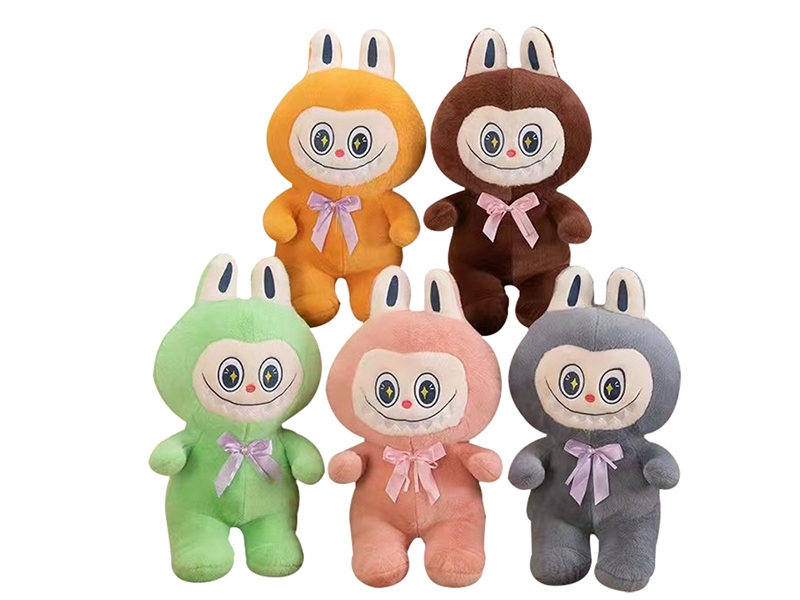 30CM PLUSH LABUBU - HP1236958