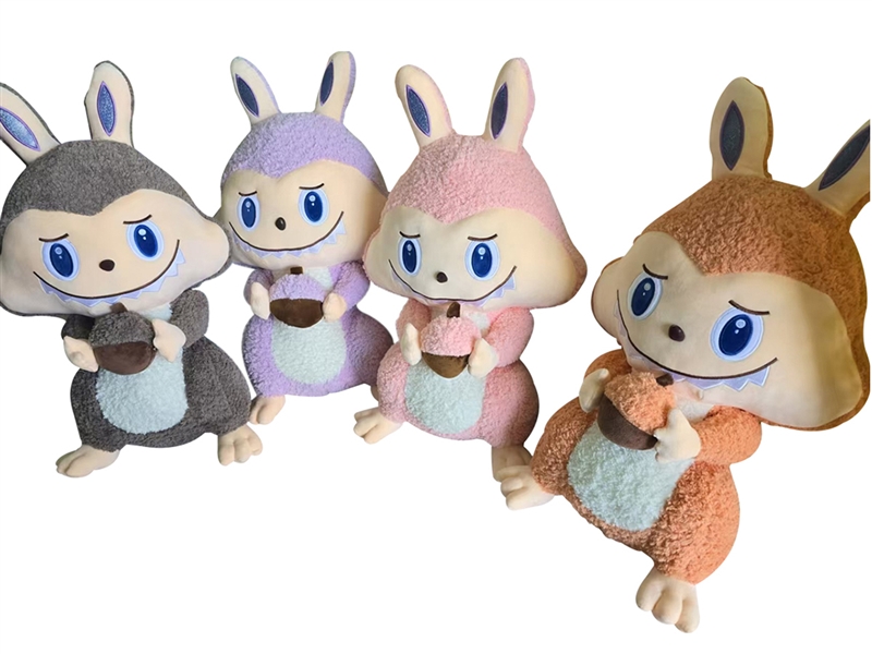 40CM PLUSH LABUBU - HP1236961
