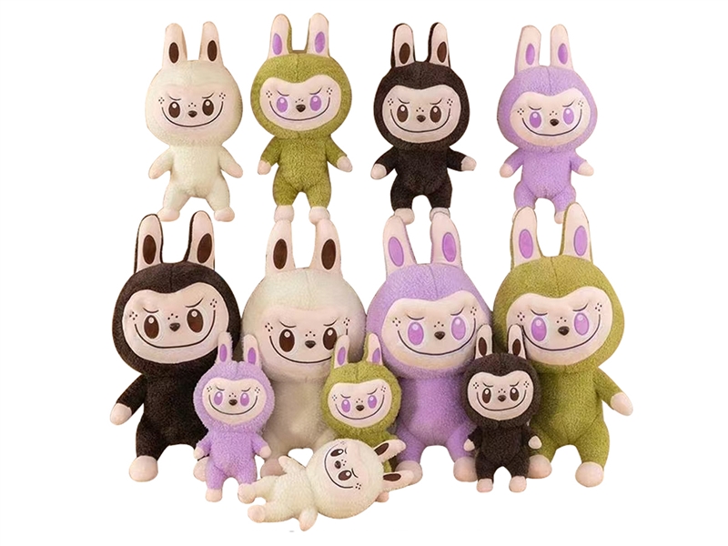 35CM PLUSH LABUBU - HP1236962
