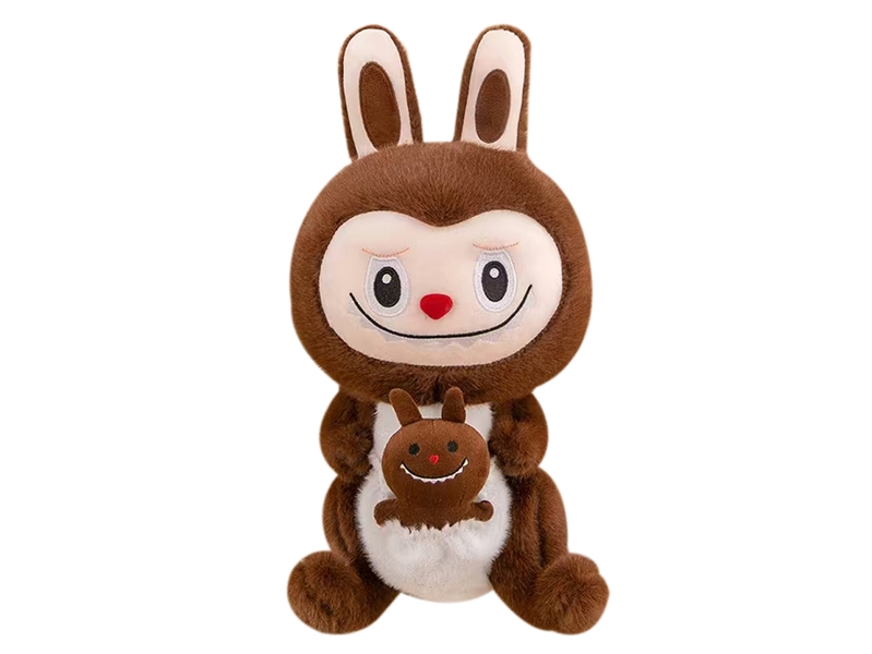40CM PLUSH LABUBU - HP1236964