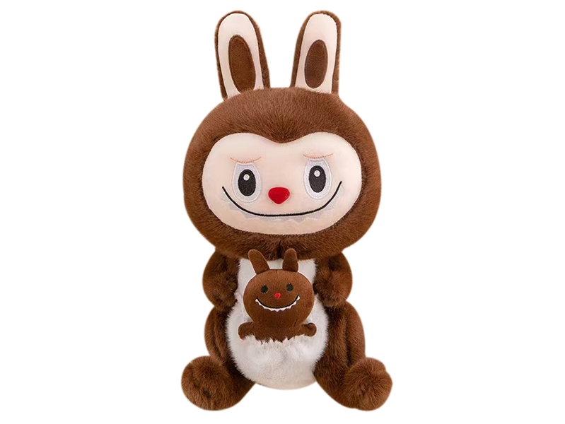 50CM PLUSH LABUBU - HP1236965