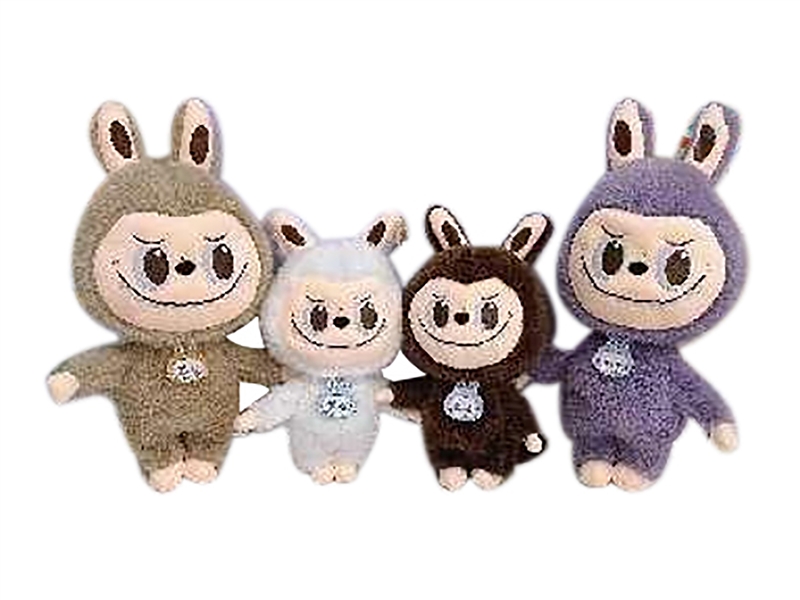 30CM PLUSH LABUBU - HP1236967