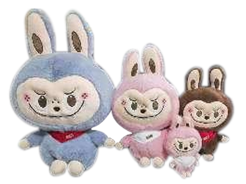 45CM PLUSH LABUBU - HP1236969
