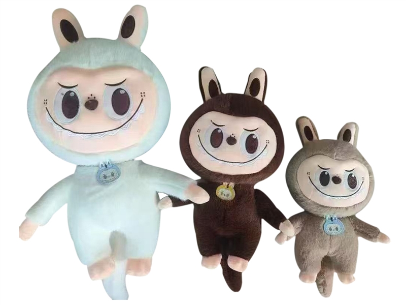 35CM PLUSH LABUBU - HP1236970