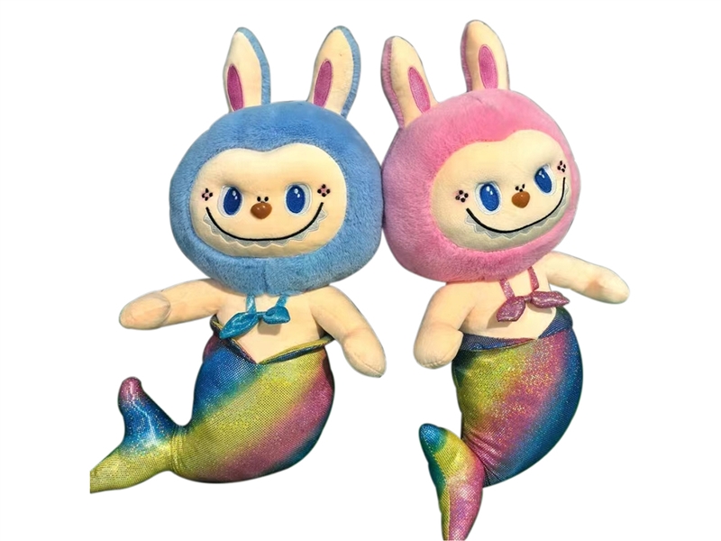 30CM PLUSH LABUBU - HP1236972