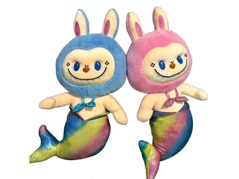 40CM PLUSH LABUBU - HP1236973