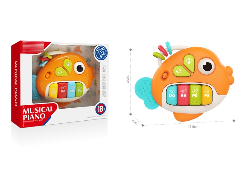 BABY MUSIC PIANO - HP1236975