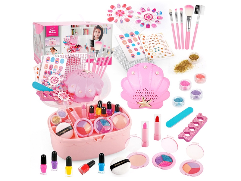 BEAUTY SET 31PCS - HP1236997