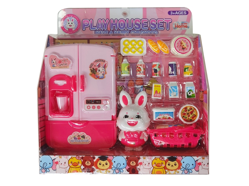 KITCHEN SET - HP1237001
