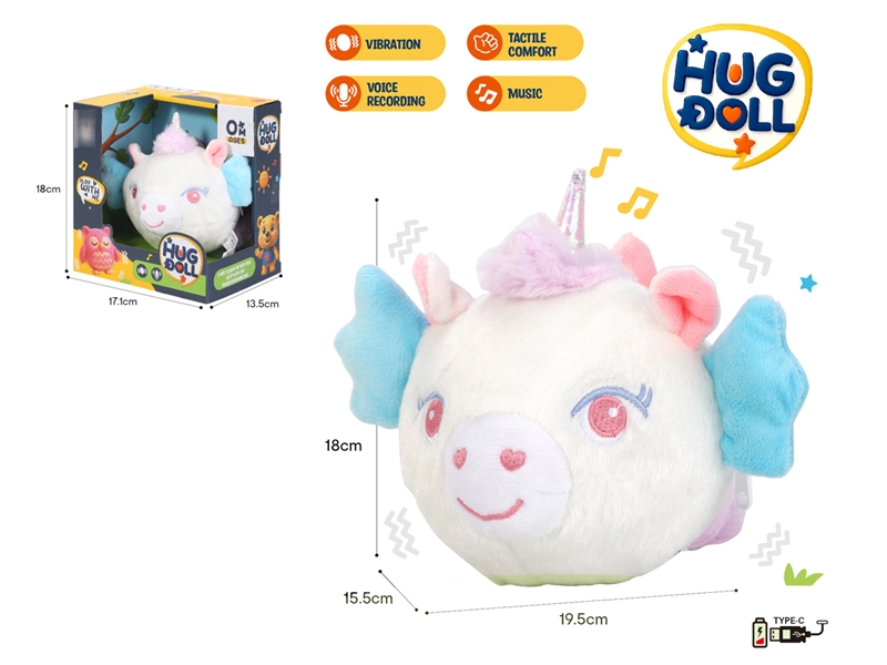 B/O JUMP TOYS W/MUSIC - HP1237135