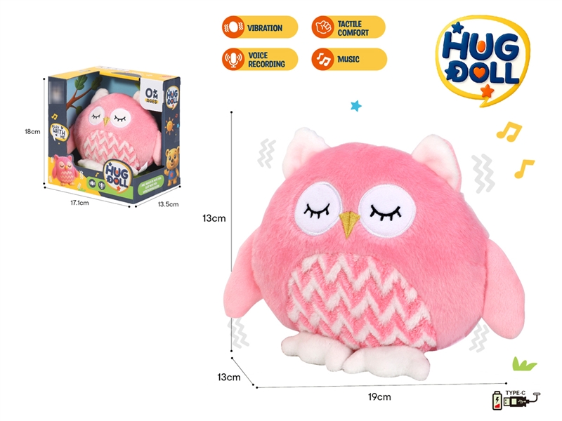 B/O JUMP TOYS W/MUSIC - HP1237136