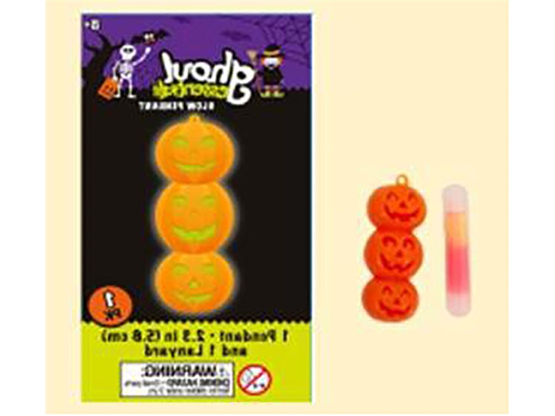 FLUORESCENT NECKLACE - HP1237280