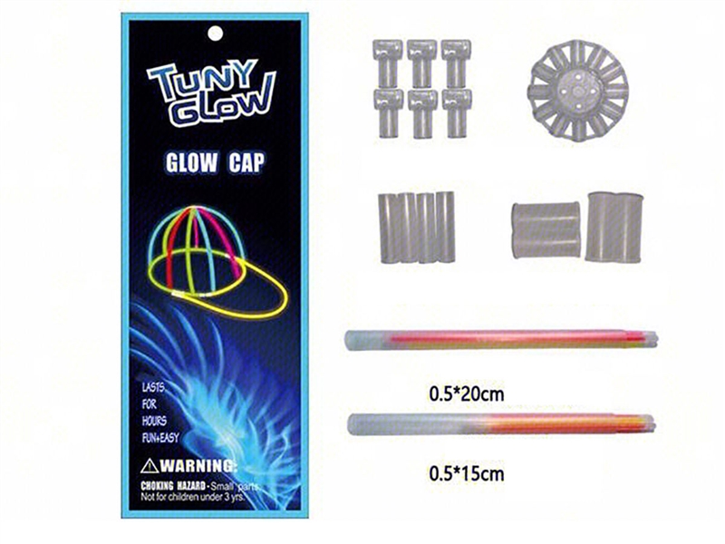 FLUORESCENT STICK SET - HP1237284