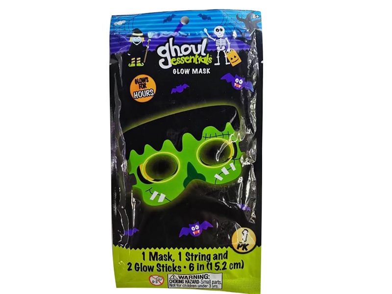 FLUORESCENT GLASSES - HP1237296