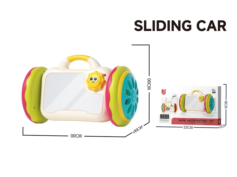 BABY FREE WAY CAR - HP1237450