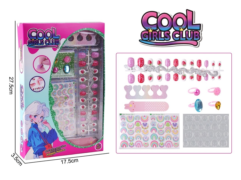MANICURE SET - HP1237498