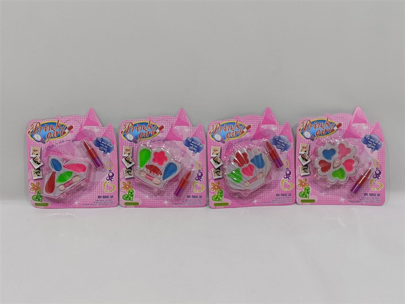 BEAUTY SET,4ASST - HP1237552