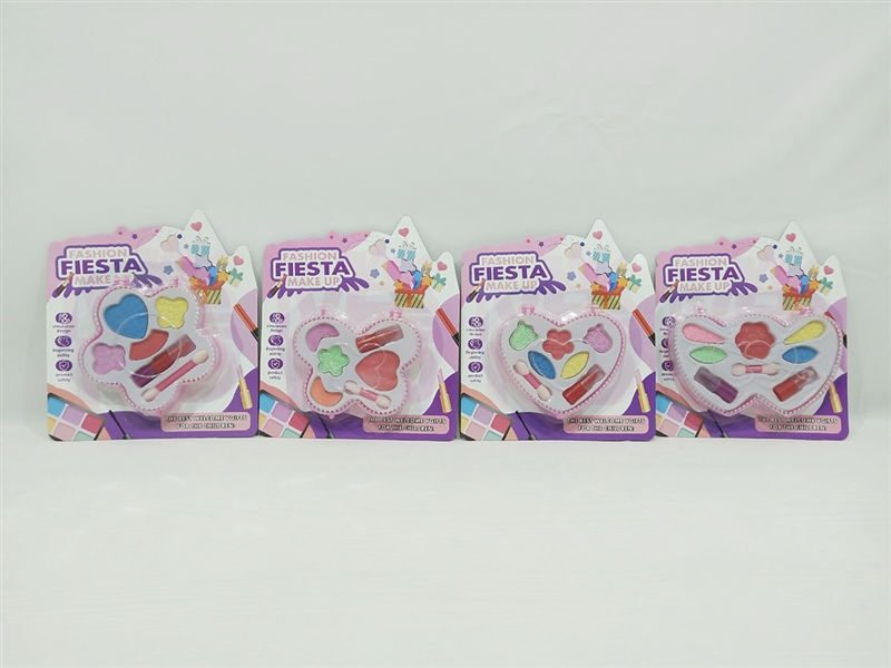 BEAUTY SET,4ASST - HP1237555