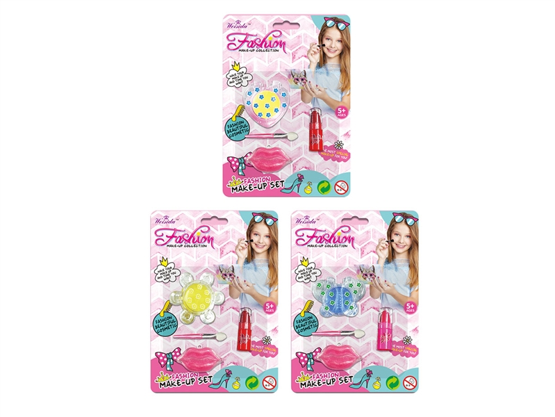 BEAUTY SET,3ASST - HP1237568