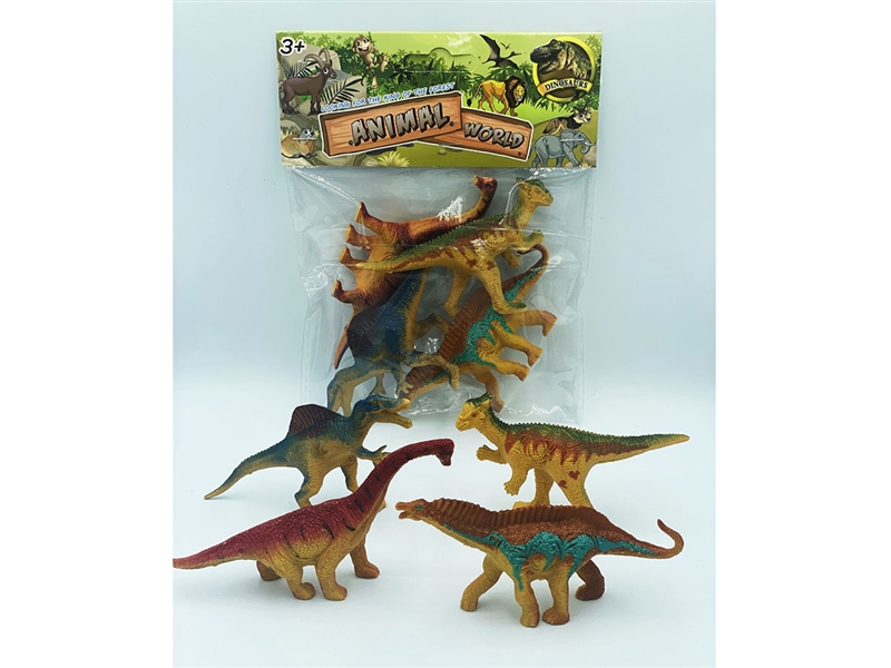 DINOSAUR SET - HP1237571