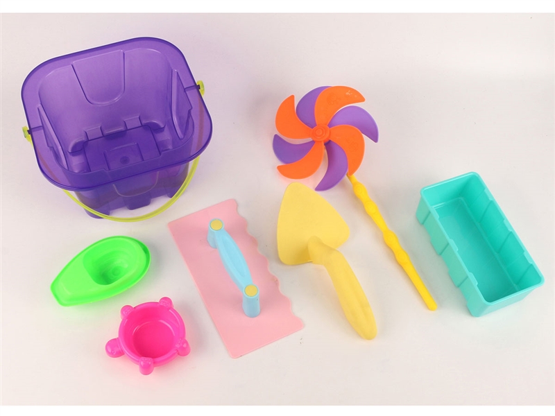 TOOL SET 7PCS - HP1237598