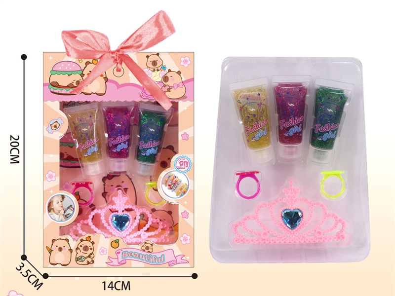 BEAUTY SET - HP1237604
