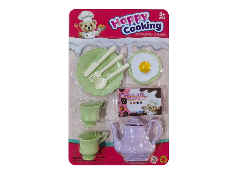 KITCHEN SET - HP1237613
