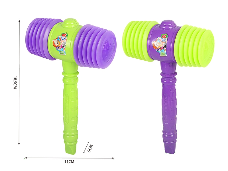 BB HAMMER,2COLOURS - HP1237663