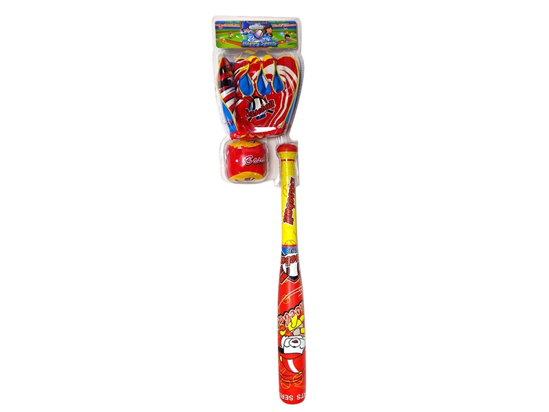 BASEBALL SET - HP1237692