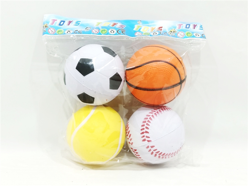 PU BALL - HP1237702