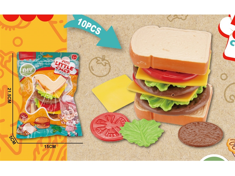 BREAD SET - HP1237712