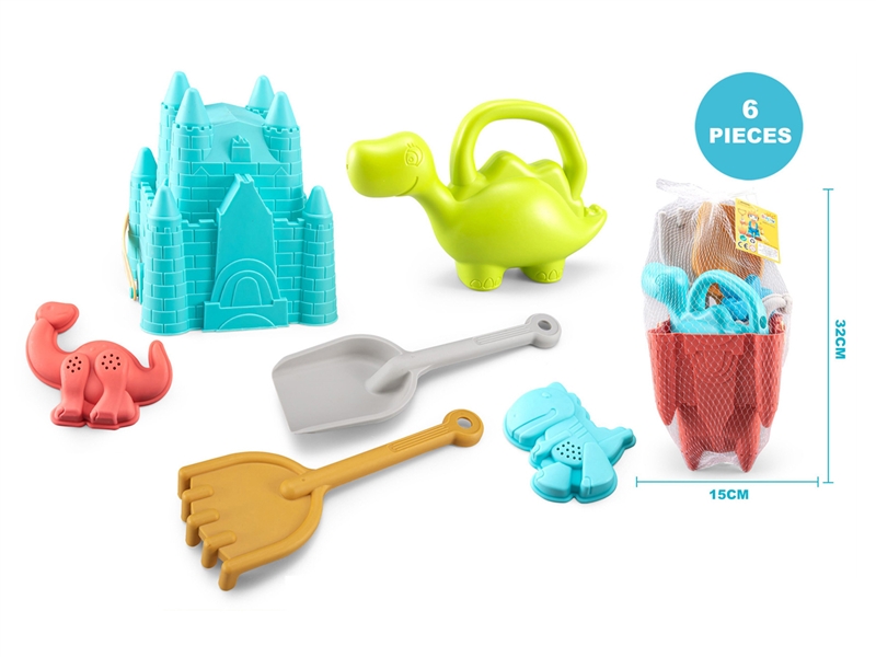 BEACH SET 6PCS - HP1237744