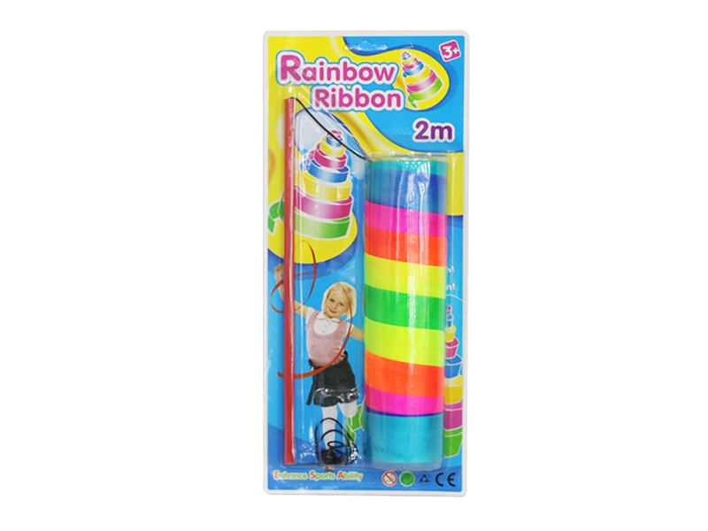 GYMNASTICS RIBBONS - HP1237749