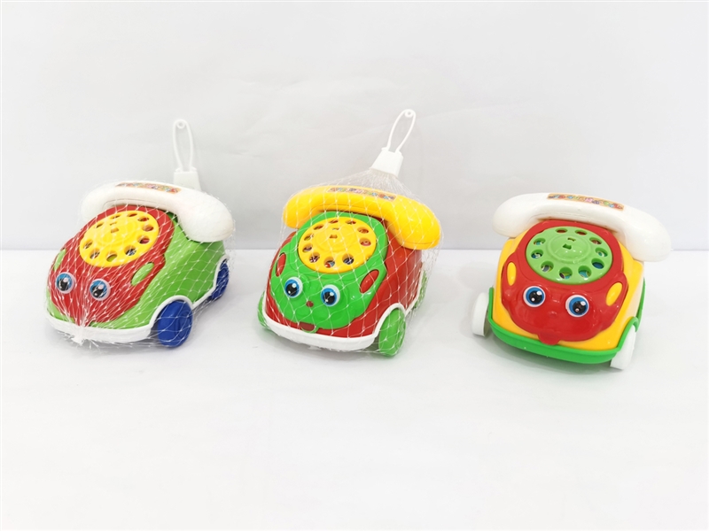 PULL LINE TELEPHONE - HP1237768