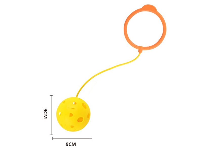 HOPPING BALL - HP1237796