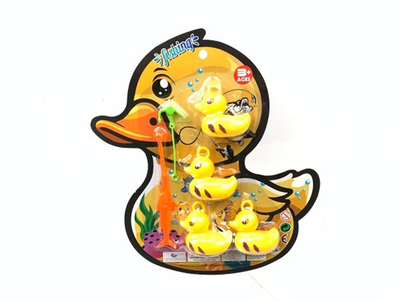 FISHING GAME - HP1237799