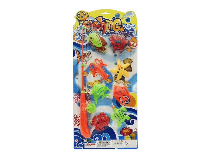 FISHING GAME - HP1237800