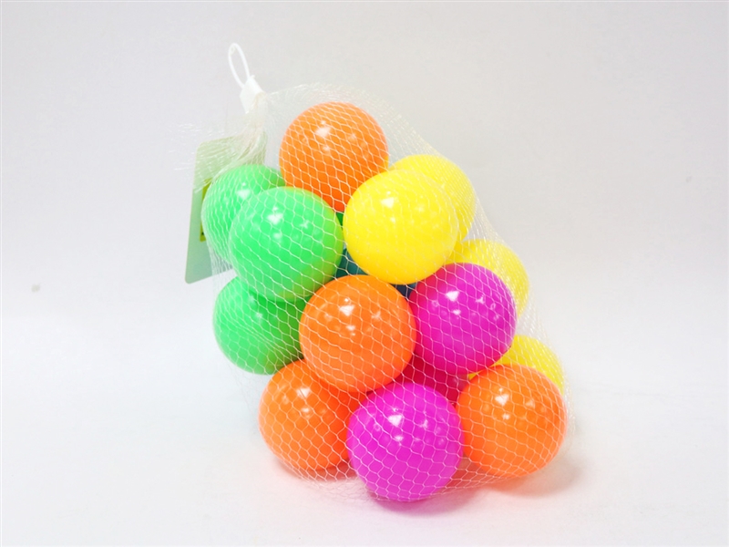 PARADISE BALLS 20PCS - HP1237810