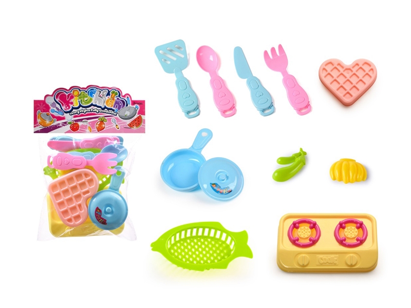 KITCHEN SET - HP1237823