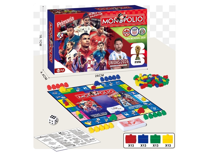 MONOPOLY - HP1237919