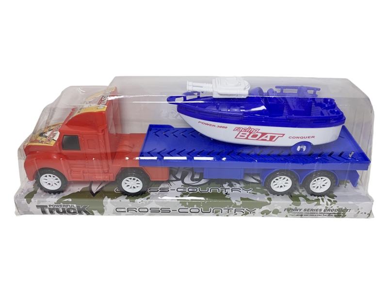 FRICTION TRUCK SET - HP1238105