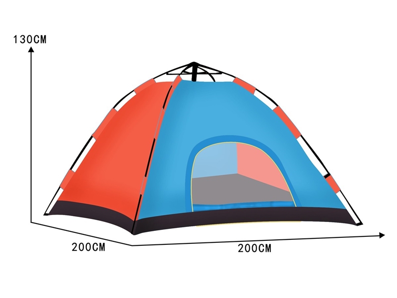 AUTOMATIC TENT - HP1238133