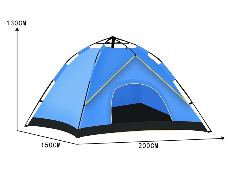 AUTOMATIC TENT - HP1238134