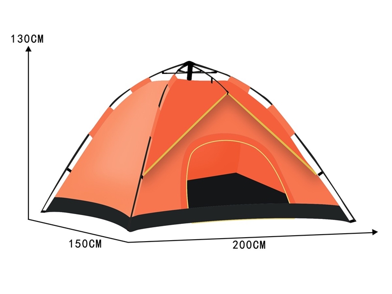AUTOMATIC TENT - HP1238135